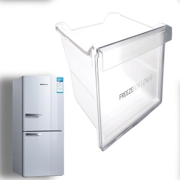 Custom Refrigerator Component Mold Design Injection Molding Services