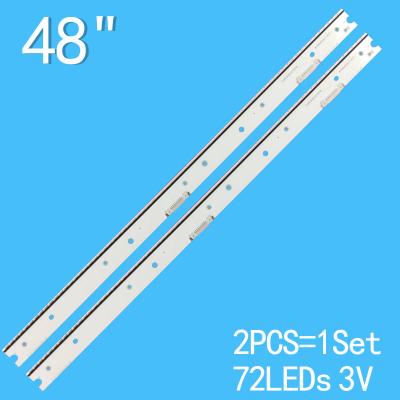 UE48JS8500 UE48JS9000 Samsung TV Backlight UN48JS8500 UN48JS9000 V5EU_480SMA 480SMB_R5