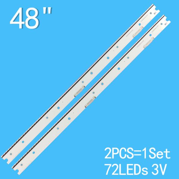 UE48JS8500 UE48JS9000 Samsung TV Backlight UN48JS8500 UN48JS9000 V5EU_480SMA 480SMB_R5
