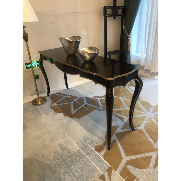 обеденный стол пятизвездочного международного отеля гостиницы изготовленный на заказ установил Wearproof водоустойчивый подгонянный набор софы