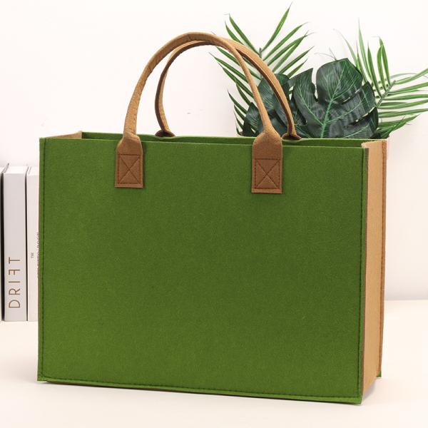 tote bag, tote handle bag, Bottle Wine Tote Bag, Insulated Thermal Padded Wine Bottle Carrying Cooler Carrier For Travel, Picnic, Great Gift For Wine Lover