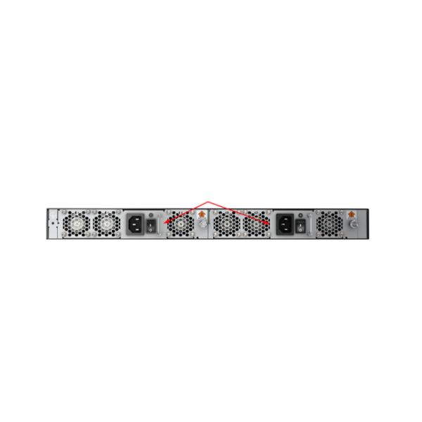 High-performance Lenovo DB620S 32Gb Fibre Channel SAN Switch Optimized For SSD and Flash Storage