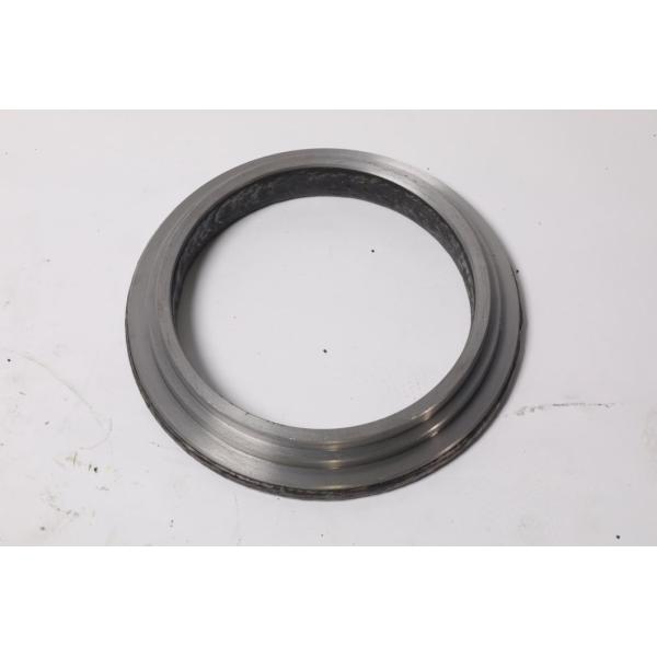 Pièces de pompes à béton pour usinage hydraulique