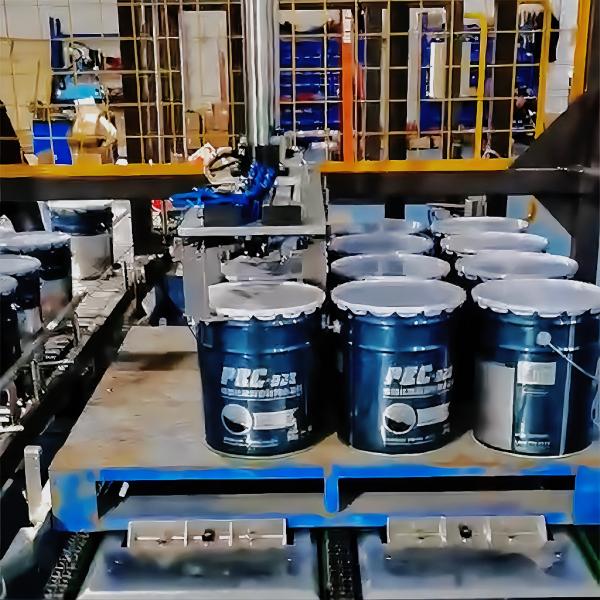 Пакеты из нержавеющей стали Системы автоматической палетки регулируемая скорость 250-350 пакетов/ч