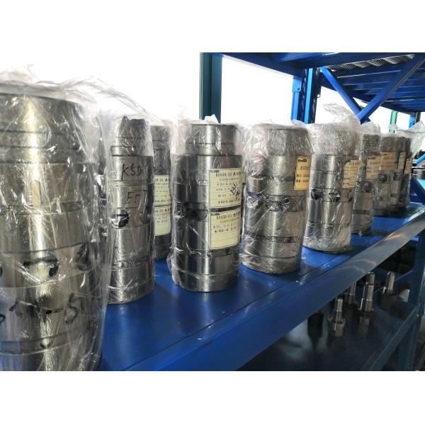 Ядро клапана гидравлического разрывателя экскаватора / части гидравлического разрывателя