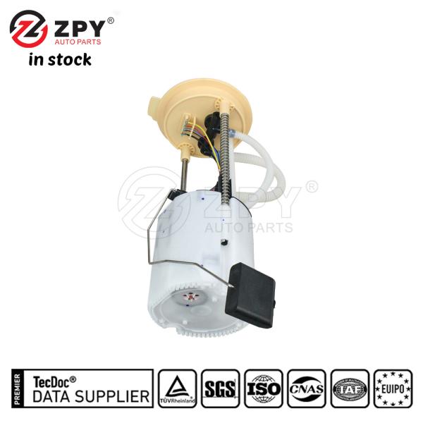 ZPY 8R0919050G Fuel Gauge Unit for Audi Q5 VW Porsche