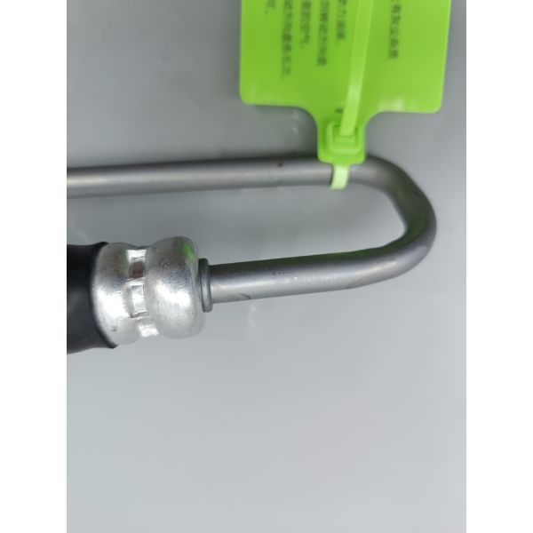 Original quality high pressure hose with valve 8R1 422 893 H for Audi Q5