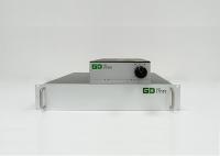 80W Split High Peak Power MOPA Fibre Laser 5-10000KHz