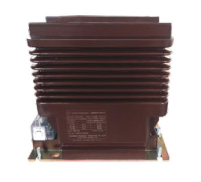 transformador atual interno de resina de cola Epoxy da Único-frase 24kv para a proteção