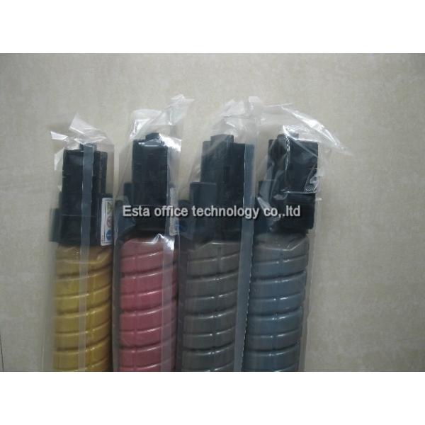 Совместимые патроны тонера Mp C3300 Cyan Ricoh для Mp C2800