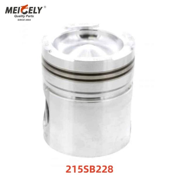 High-Performance Piston 215SB228 Durable Replacement Component For MACK TRUCKS