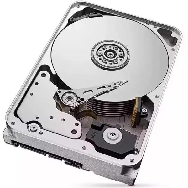 ST10000NM0016 Serveur d'entreprise personnalisé Disque dur interne 10TB 7200RPM 3,5' SATA HDD pour la sauvegarde des données d'entreprise