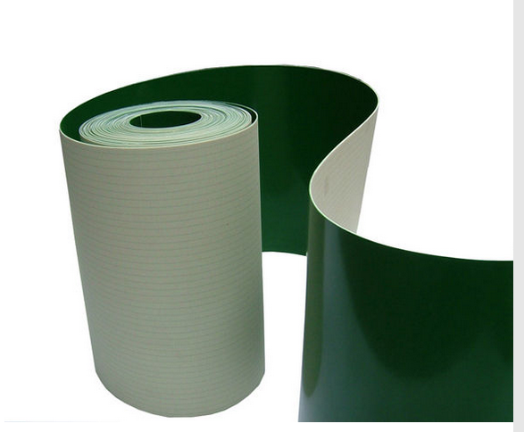 PVC Conveyor Belt/Needle Detector PVC Conveyor Belt