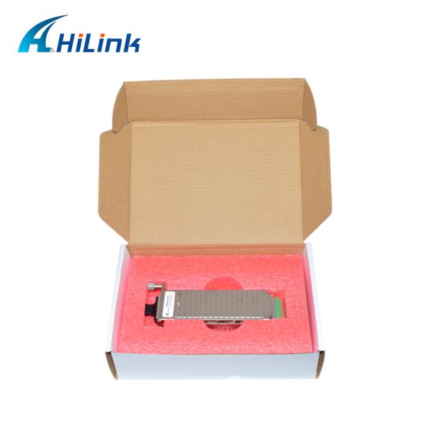 XENPAK-10G85-SR XENPAK 10GBASE SR SFP+ Передатчик многорежимный 300м двойной SC соединитель