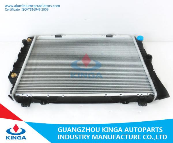 Car radiator Mercedes Benz W140 / S320 1992 , 2000 AT OEM 1405002103