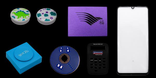 Máquina de impresión de pantalla UV automática de dos colores Tratamiento de plasma