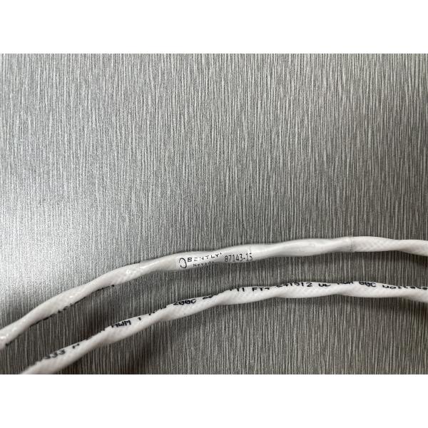 87143-15 Кабели высокотемпературные в штате Невада длиной 4,5 м