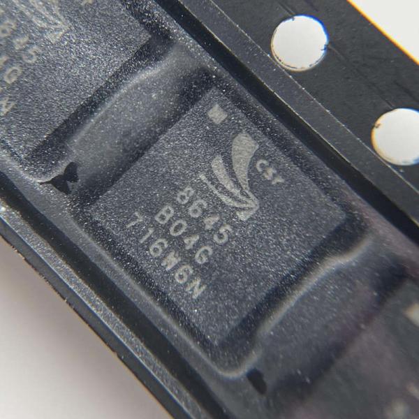 CSR8645B04-IBBC-R BGA Package Bluetooth Main Control Chip RF360