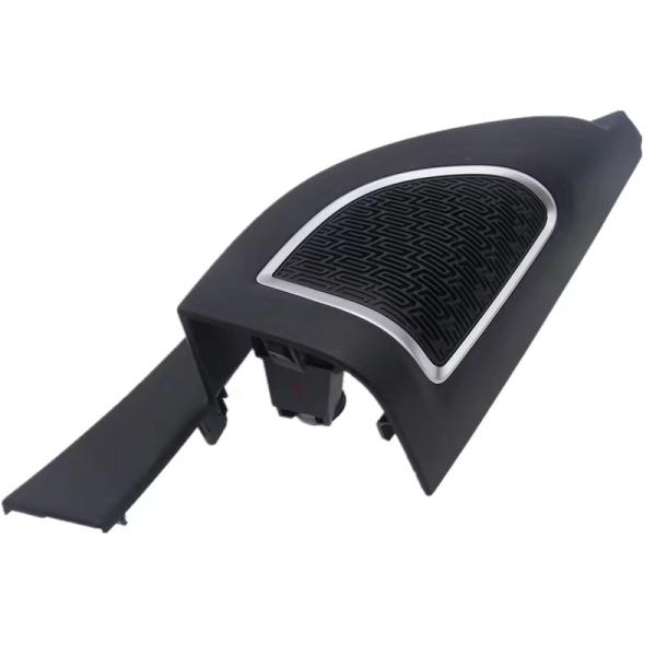 2019- Trim de porta Trim de painel interno para Geely Coolray Binyue 6047125500 Stock suficiente