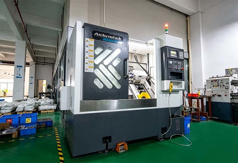 Rayzen  Precision Products Co., Ltd
