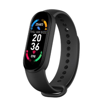 Relógio por atacado do perseguidor da aptidão de Smartwatch para o bracelete da aptidão 5 da faixa 6 de Xiaomi Smartband MI