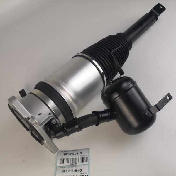 Audi A8 D3 4E 2002 - 2010 Air Shock Absorber Rear Right Rebuild 4E0616002H