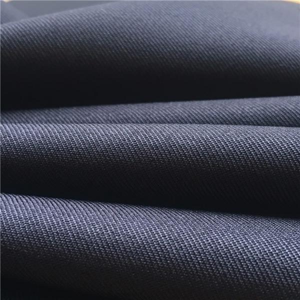 170GSM Габардинная ткань для шеф-поваров Обувь для официантов ресторанов Средний вес