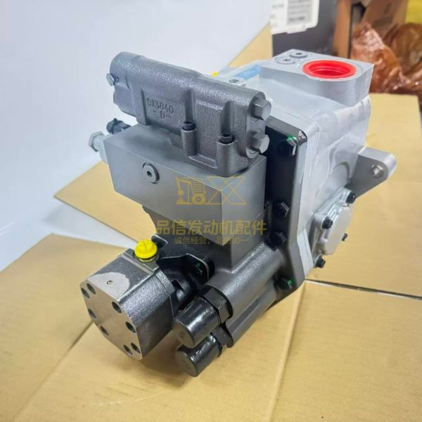 6000624 600-0624 Fuel Pump Assy For CAT 3426 3412E C27 Hydraulic Fuel Injection Pump