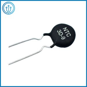 Power NTC Thermistor