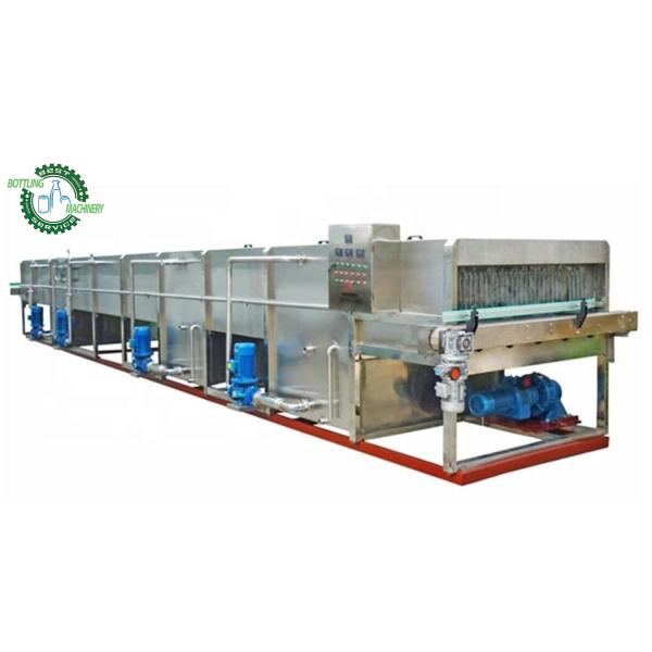 Stainless Steel Linear 550ml 1L PET Plastic Bottle Sparkling Wine Bubble Water Balance Pressure Carbonated Bottling Machine