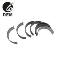 TOYOTA M043A 11701-16010 11701-15030 11701-15050 20-747/5A MS-1410A 5A-FE 2A 3A 4A 4A-FE 5A Rolamento principal