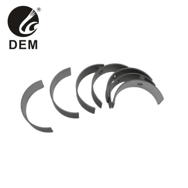 TOYOTA 11701-15011 11701-15010 M022A M9028A 20-465/5A MS-1400A 1A 2A 3A 4A 20 12 TERCEL-AL11 Main Bearing