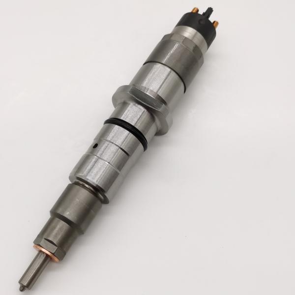 Высококачественный новый дизельный топливный инжектор 0445120122