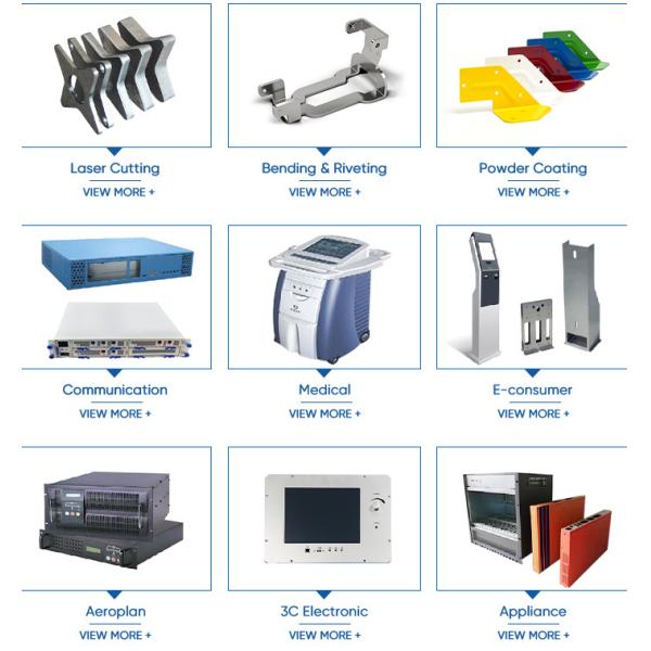 Colorful Aluminum Alloy Spare Parts for OEM Precision Auto Lathe Mini Small Parts