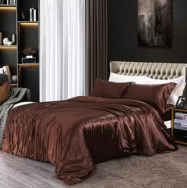 Pink 20x30in Mulberry Silk Sheet Set Queen Textile Silk Queen Fitted Sheet