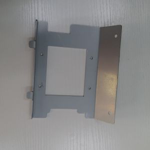 ATM Machine Parts Hyosung 2700CE Keypad Mounting Bracket S4210003125