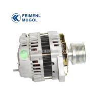 8-98075026-0 Reunião de alternador de peças de automóveis Motor Isuzu 700P 4HK1