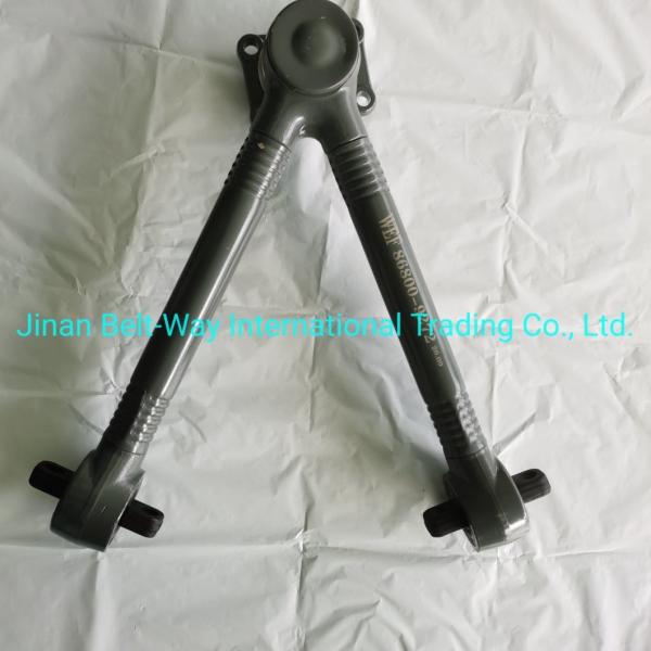 Sinotruk HOWO Части для грузовиков V Rod V Bolt Az9725529272 Включая стоимость двигателя и доставки