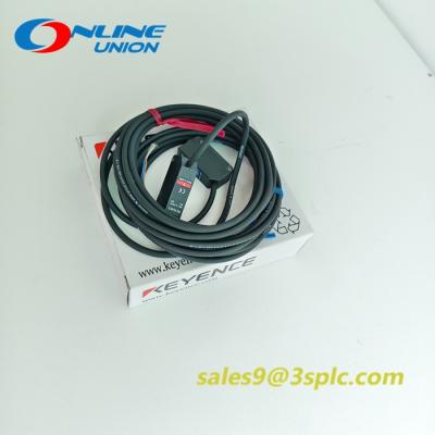 KEYENCE PZ-M51P Square Transmissive Photoelectric Sensor PNP
