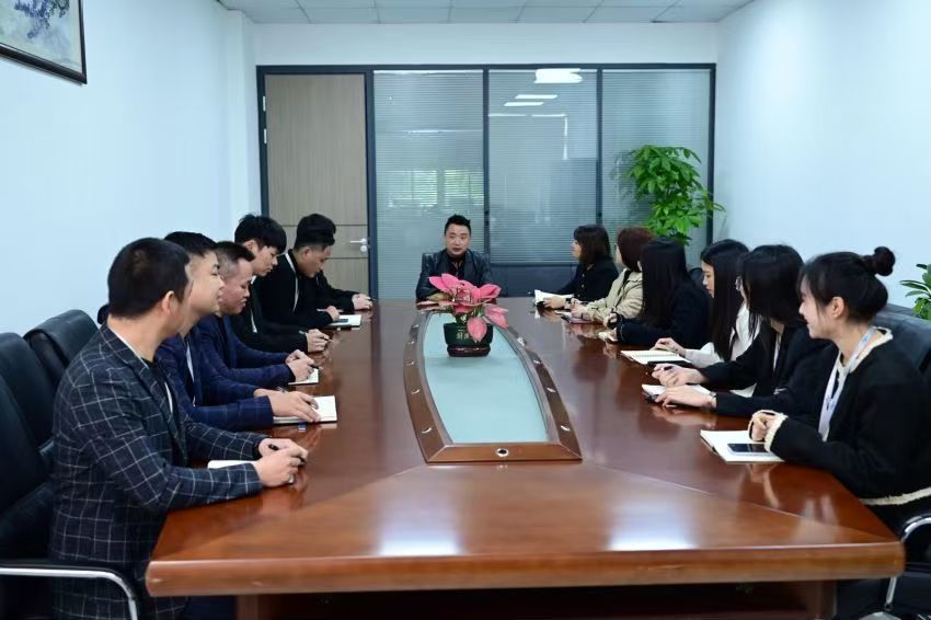 Shenzhen Guide Technology Co., Ltd