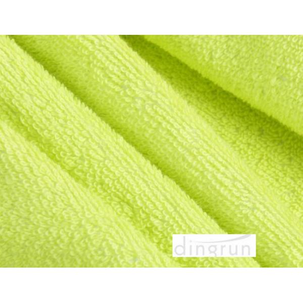 Big Plain Style Velour Luxury Cool Beach Towels 100*180cm Extra Absorbent