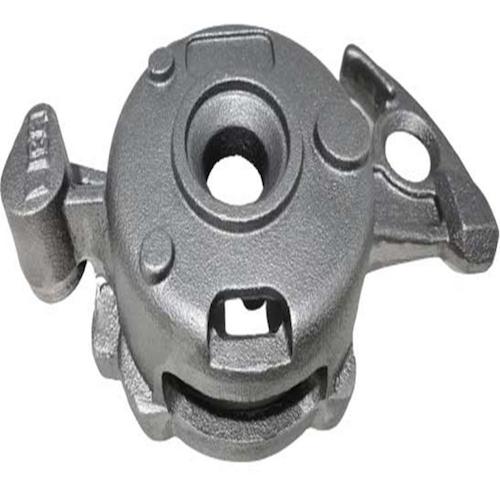 Дуктильная отливка песка утюга небольшие части тележки частей QT400 автомобильные