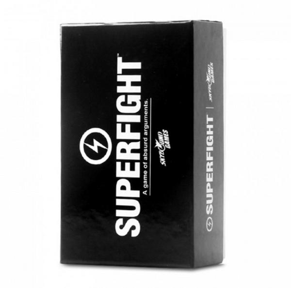 Wholesale SUPERFIGHT 500-Card Core Deck The Superfight Card Game