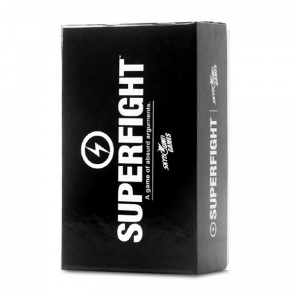 Wholesale SUPERFIGHT 500-Card Core Deck The Superfight Card Game