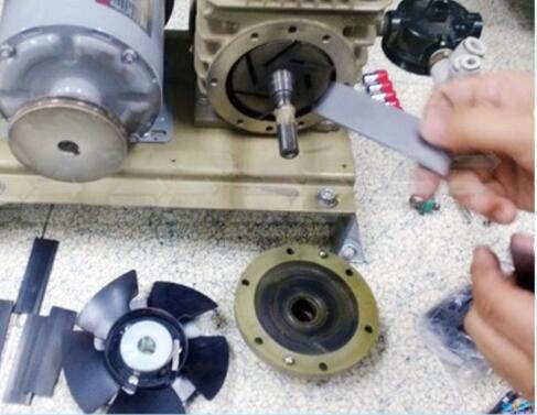 As Per Your Requirement Carbon Graphite Vane and Blade for Vacuum Pump from Suppliers