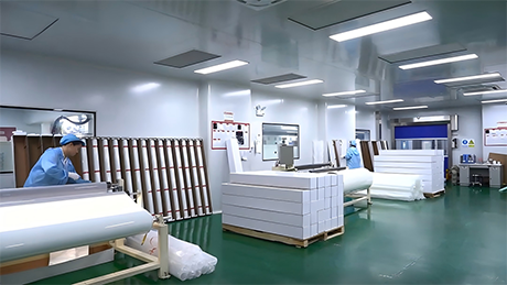 Guangzhou GWF New Material Co., Ltd