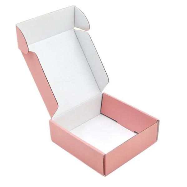 Produits cosmétiques huile essentielle parfum bijoux carton pliable emballage boîte emballage