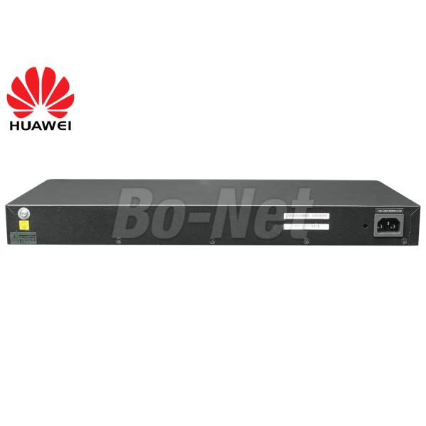 HUAWEI NETWORK SWITCH S5720S-28P-LI-AC S5720S 24 Ports Gigabit Ethernet Network Switch