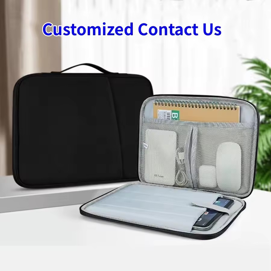 For Laudtec 11-15 Inch Waterproof Office Handbag for Women Portable Laptop Backpack Custom Logo Dnb151 Ladies Mouse Pad Included Wholesale OEM/ODM/Private Label
