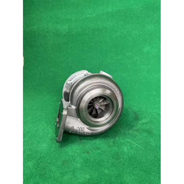 Diesel Engine S200 6068t Turbocharger 177263 Re509436 Suitable for Various Applications